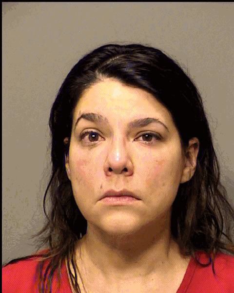 MARIA CELESTE BUTLER